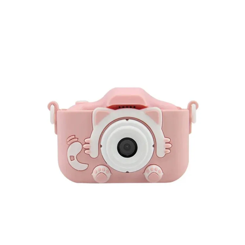 Cámara Digital para Niños – Diversión y Creatividad al Alcance de Su Mano