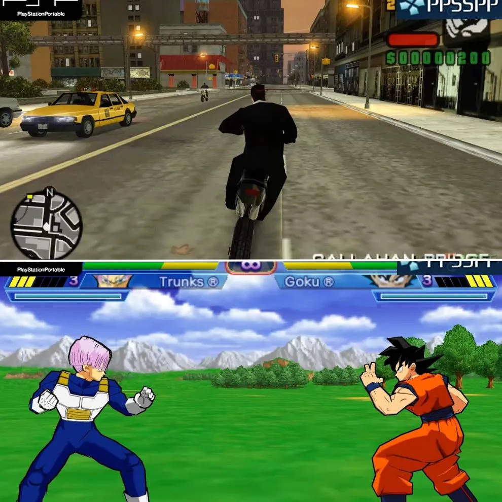 GameStick X2 Arcade | Consola Retro +20.000 Juegos con 2 Joysticks Inalámbricos