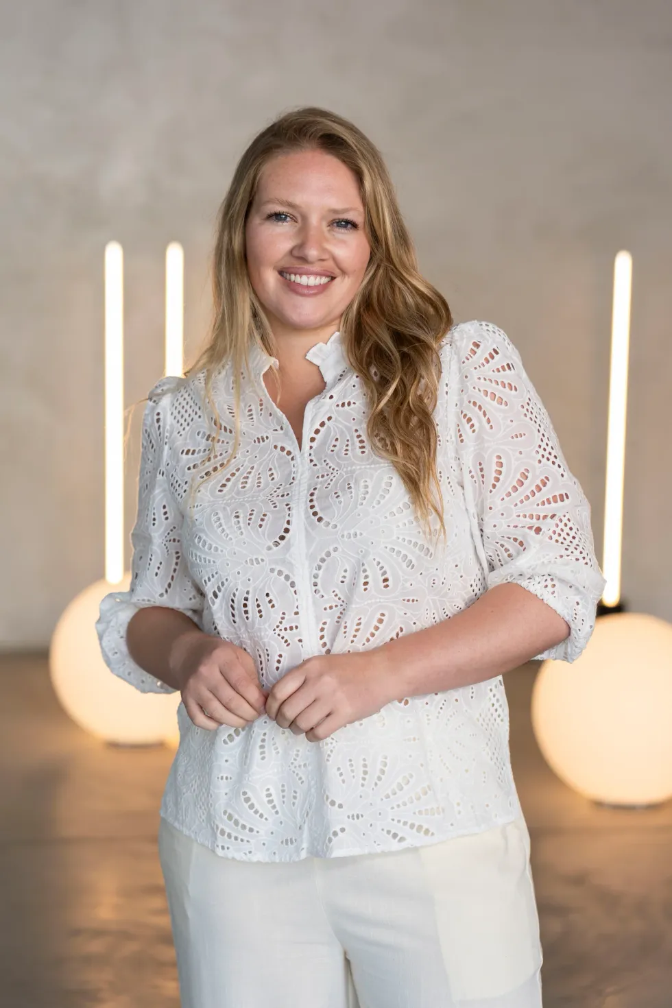 Colección Primavera/Verano