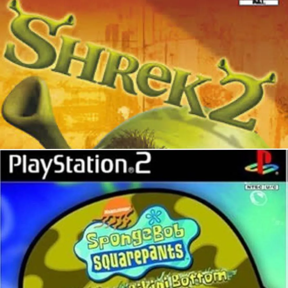 GameStick M88 Plus | Consola Retro 256GB con Emulador PS2 y Mandos Recargables