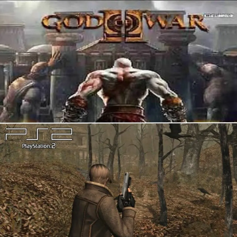 GameStick M88 Plus | Consola Retro 256GB con Emulador PS2 y Mandos Recargables