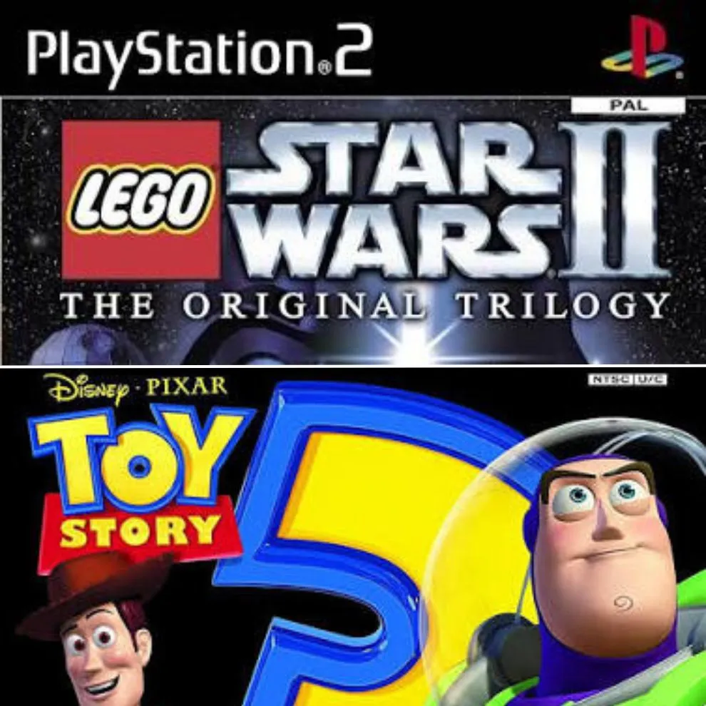 GameStick M88 Plus | Consola Retro 256GB con Emulador PS2 y Mandos Recargables