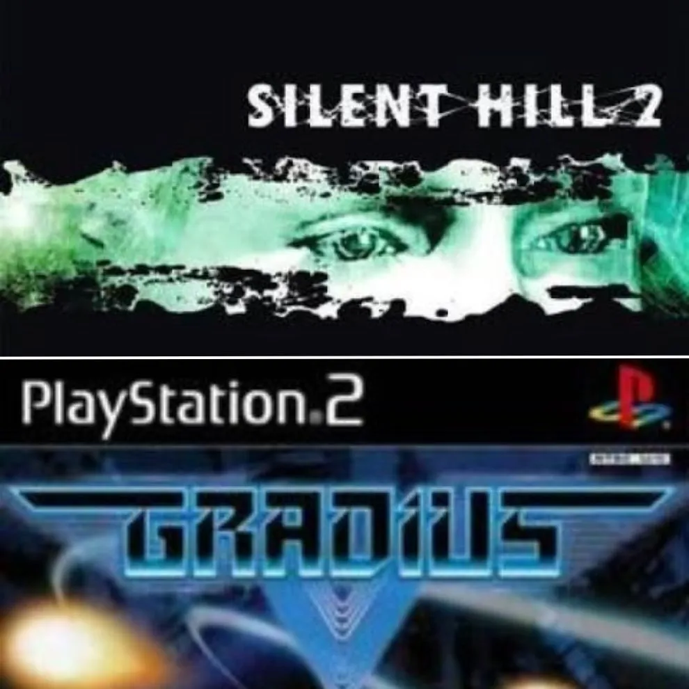 GameStick M88 Plus | Consola Retro 256GB con Emulador PS2 y Mandos Recargables