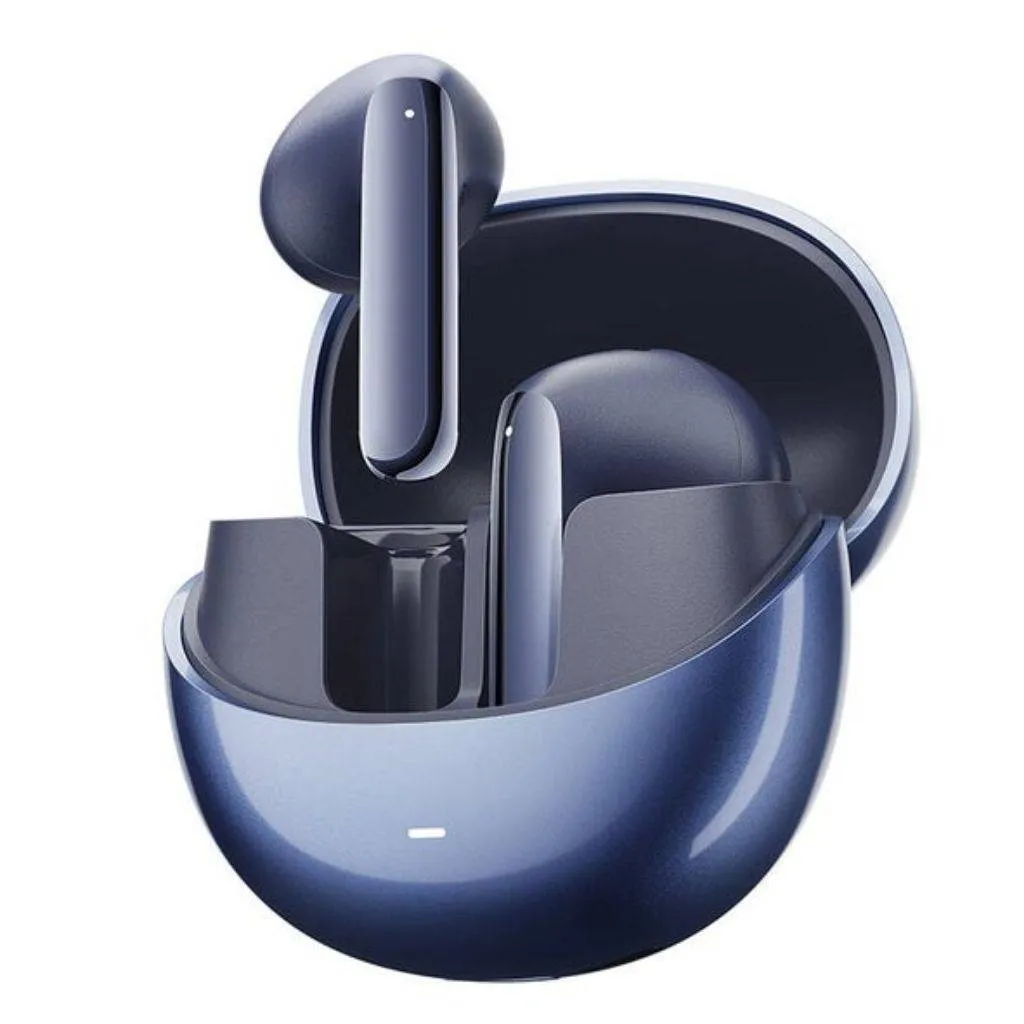 Auricular Bluetooth AilyBuds Pro+ TWS ANC Azul QCY By Xiaomi