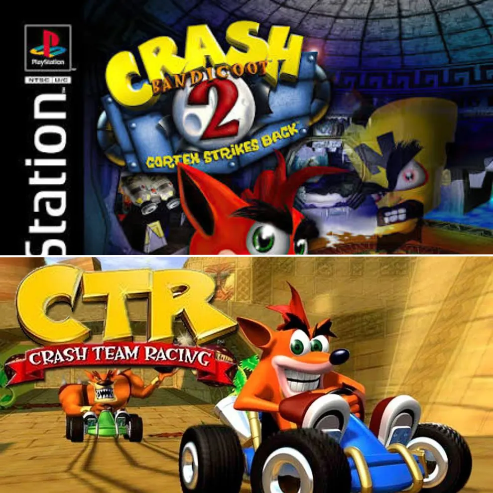 Game Stick X2 – Consola Retro con +40.000 Juegos Preinstalados y 40 Emuladores | Incluye 2 Mandos Inalámbricos