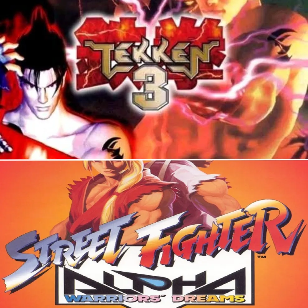 Game Stick X2 – Consola Retro con +40.000 Juegos Preinstalados y 40 Emuladores | Incluye 2 Mandos Inalámbricos