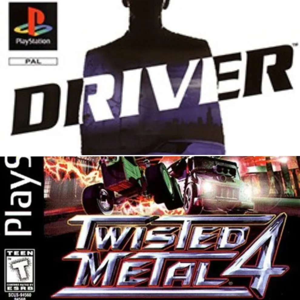 Game Stick X2 – Consola Retro con +40.000 Juegos Preinstalados y 40 Emuladores | Incluye 2 Mandos Inalámbricos