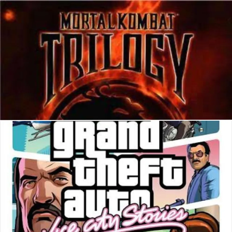 Game Stick X2 – Consola Retro con +40.000 Juegos Preinstalados y 40 Emuladores | Incluye 2 Mandos Inalámbricos