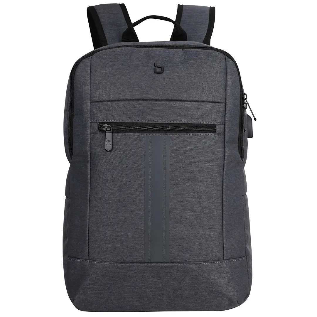 Mochila Bluecase LSB10108 Laptop hasta 15.6" 