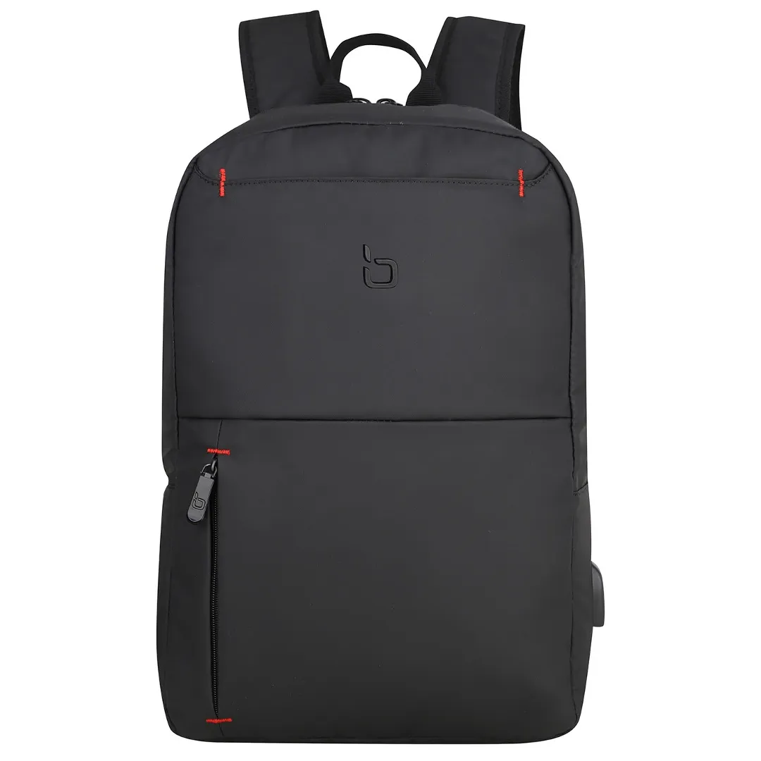 Mochila Bluecase LSB9871 Laptop hasta 15.6" 