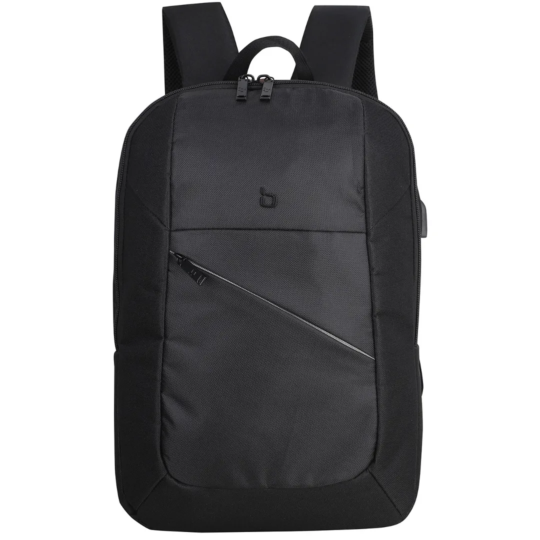 Mochila Bluecase LSB10280 Laptop hasta 15.6" 