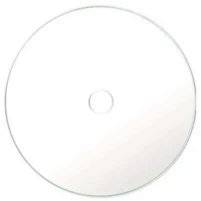 DVD-R 16X HP 120min 4.7GB Printables