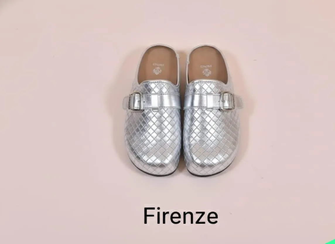  Suecos Italianos Firenze