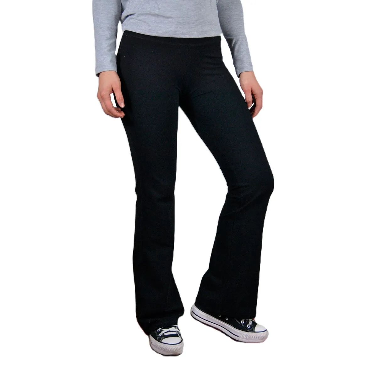 Oxford Licra de Algodón