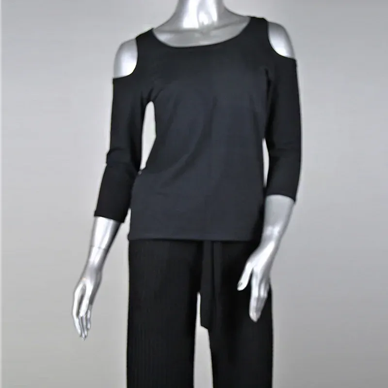 Bucito 3/4 Sin Hombros