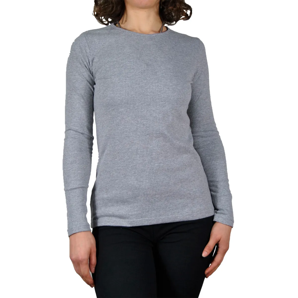 Bucito manga larga morley