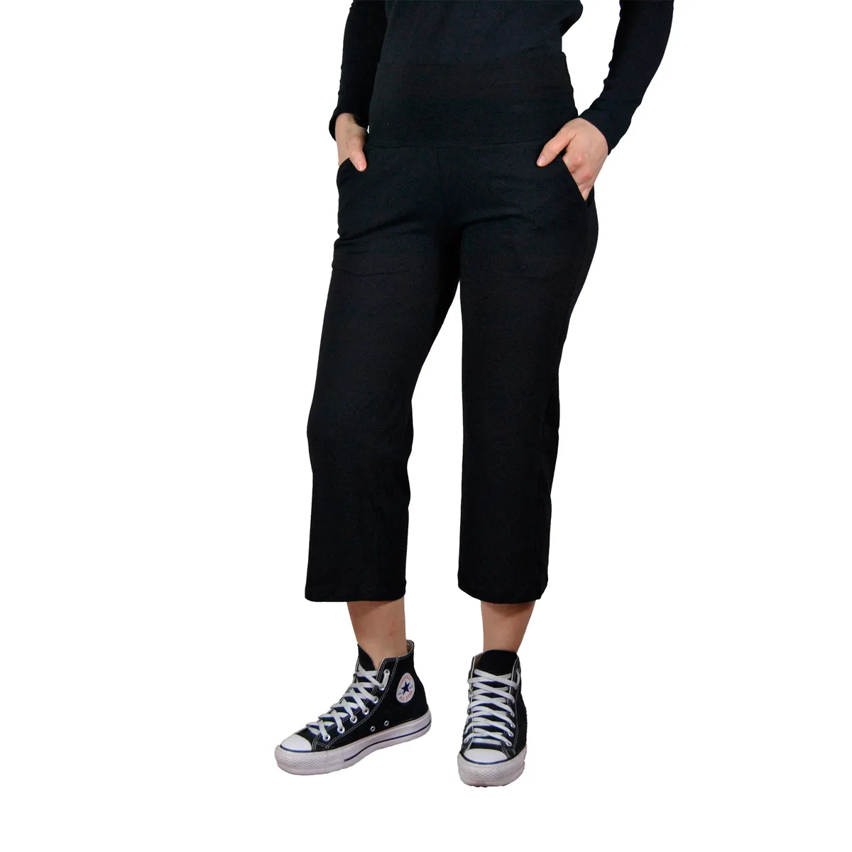 Pescadora Capri Algodón