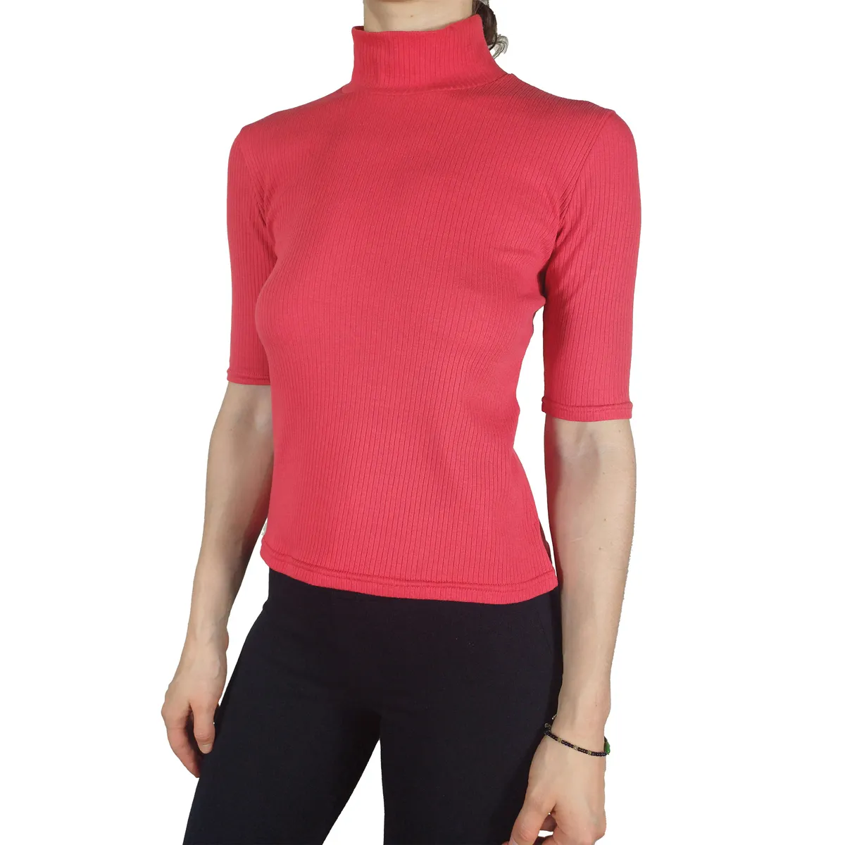 Polera Manga Corta Morley