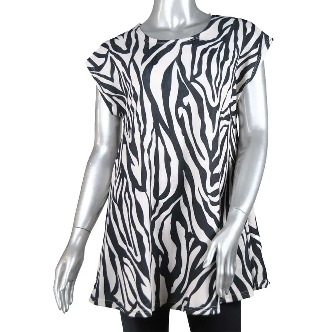 Buzo Trapecio Oversize Punto Nido