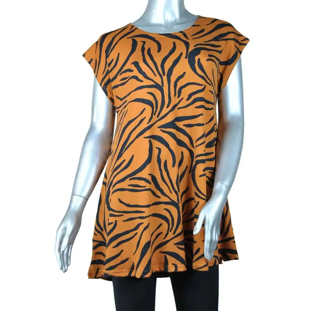 Buzo Trapecio Oversize