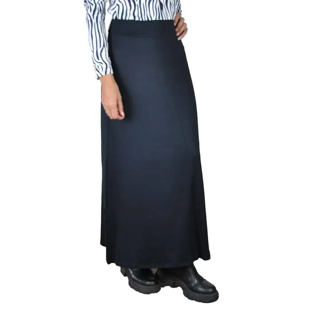 Pollera Maxi Viscosa