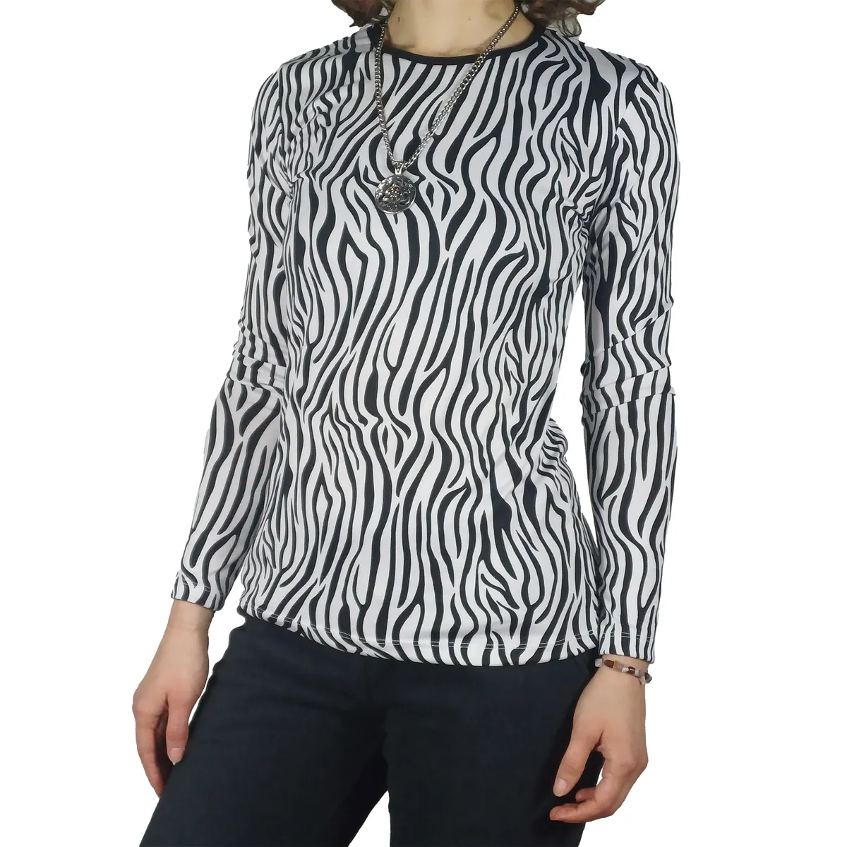 Bucito Manga Larga Peletizado