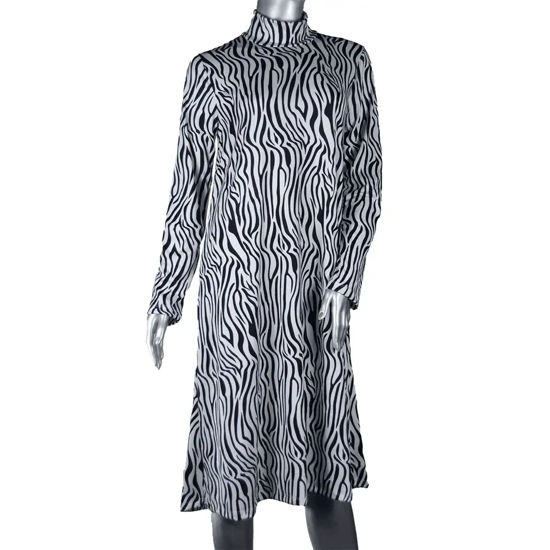 Vestido Polera Peletizado