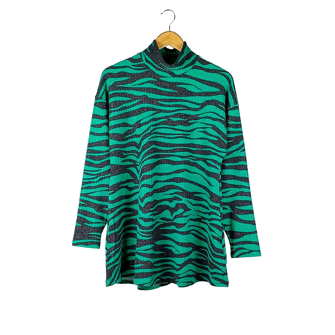 Polerón Trapecio Morley Lanilla