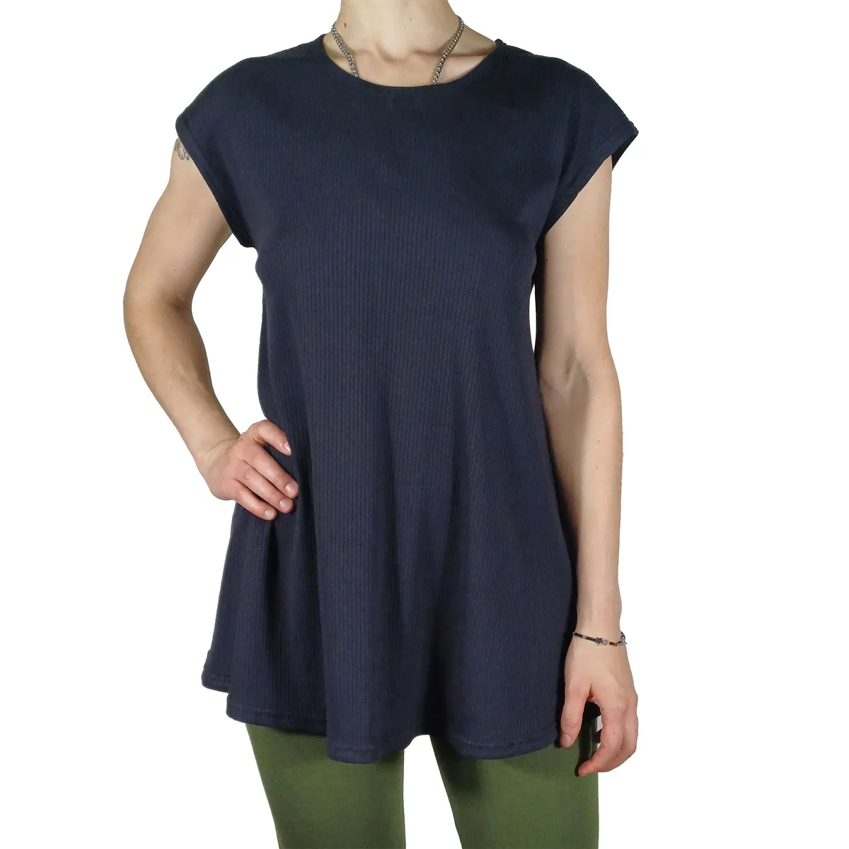 Buzo Trapecio Oversize Morley