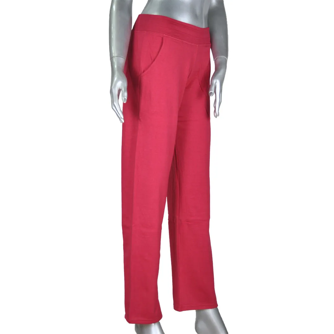 Deportivos Tiro Bajo con bolsillos sin felpa