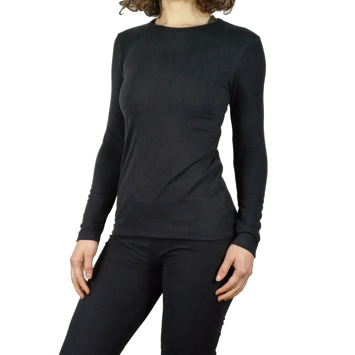 Bucito Manga Larga Térmico