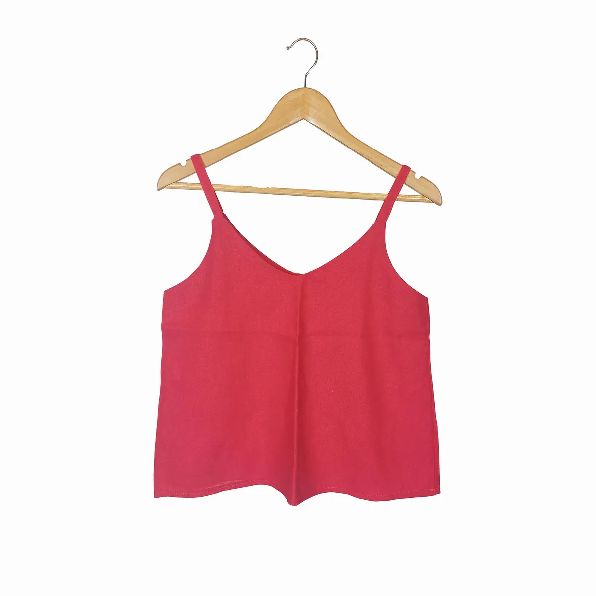 Blusa Solero Lino Viscosa