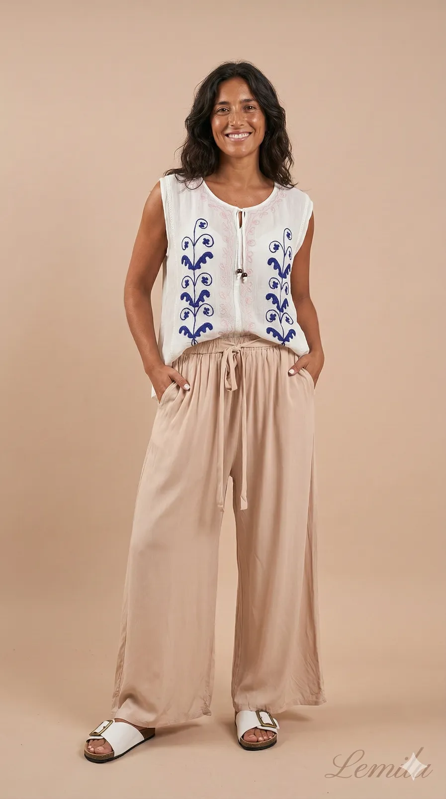 Colección Primavera/Verano