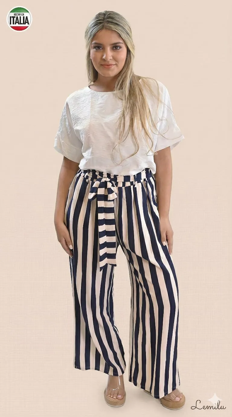  Elegancia sin esfuerzo