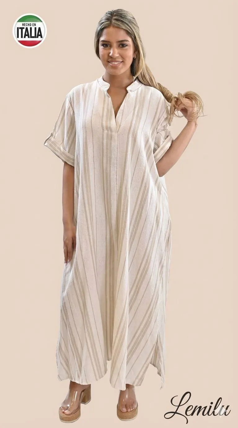 Túnica “Positano” 