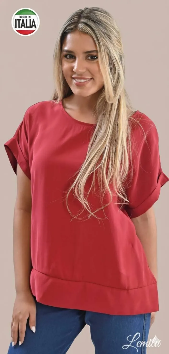 Blusa Firenze