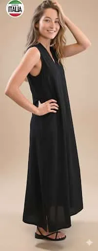  Vestido “Sorella”