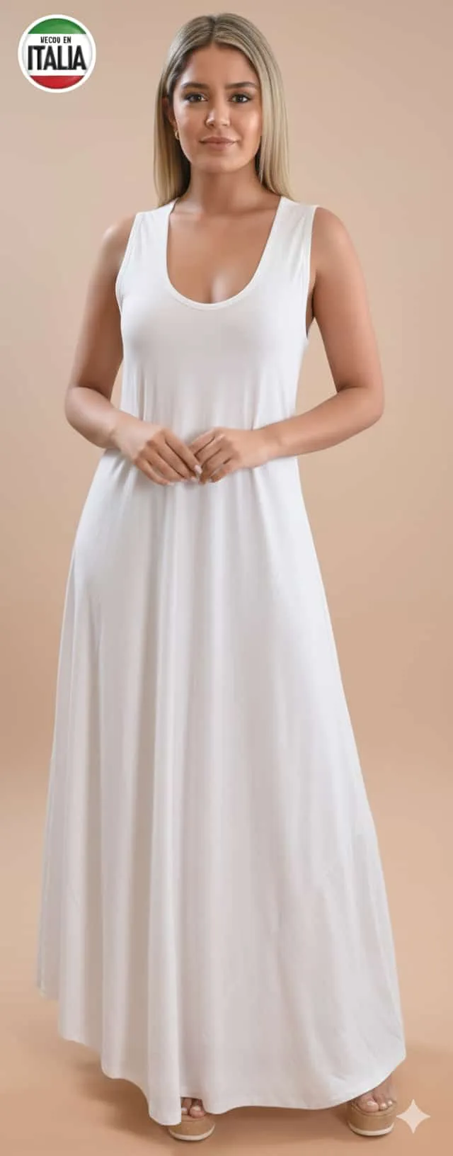 Vestido “Nerina”