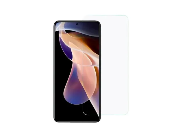 Vidrio templado 9H iphone XR/11