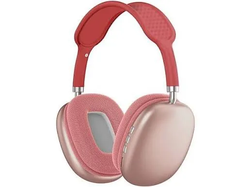 Auriculares PRO MAX Inalámbricos Bluetooth 5.0 con Cancelación de Ruido