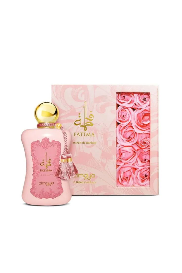 Volum 100 ml, Tip Edp, Parfum Floral.jpg