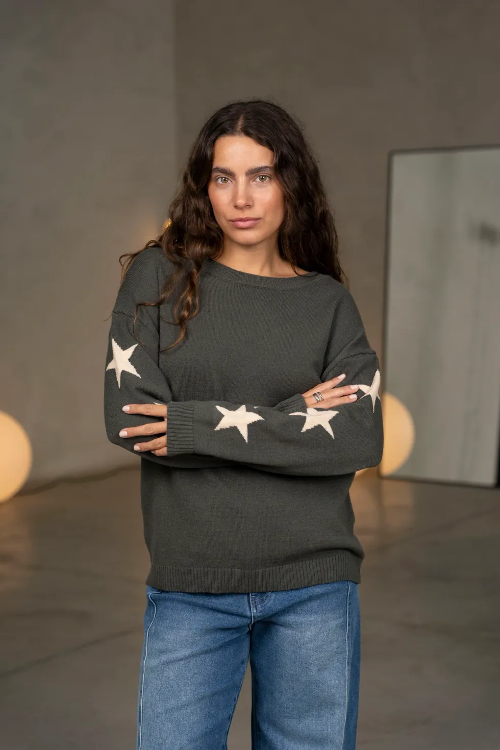 Jersey Celestial AURA