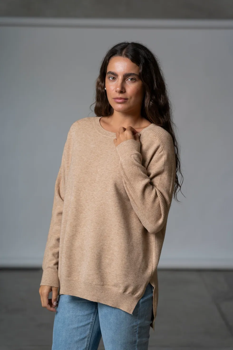 ​Jersey Infinite Texture