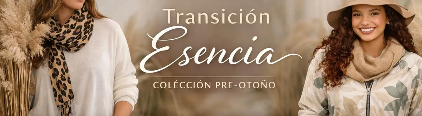 Colección Esencia