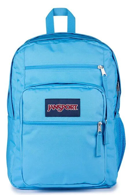 Jansport a 1200 pesos, crea una descripción por mi te mando una foto