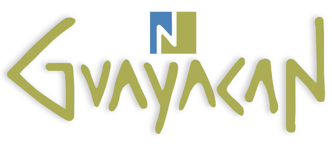 Guayacán Logo
