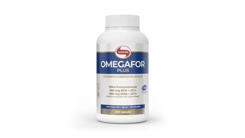 Omega 3 Vitafor 